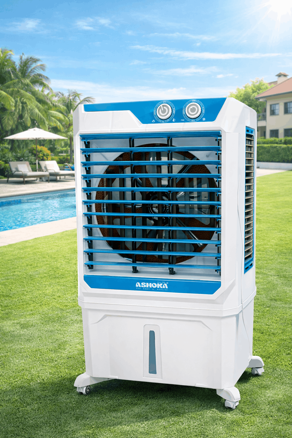 desert cooler price in jaipur