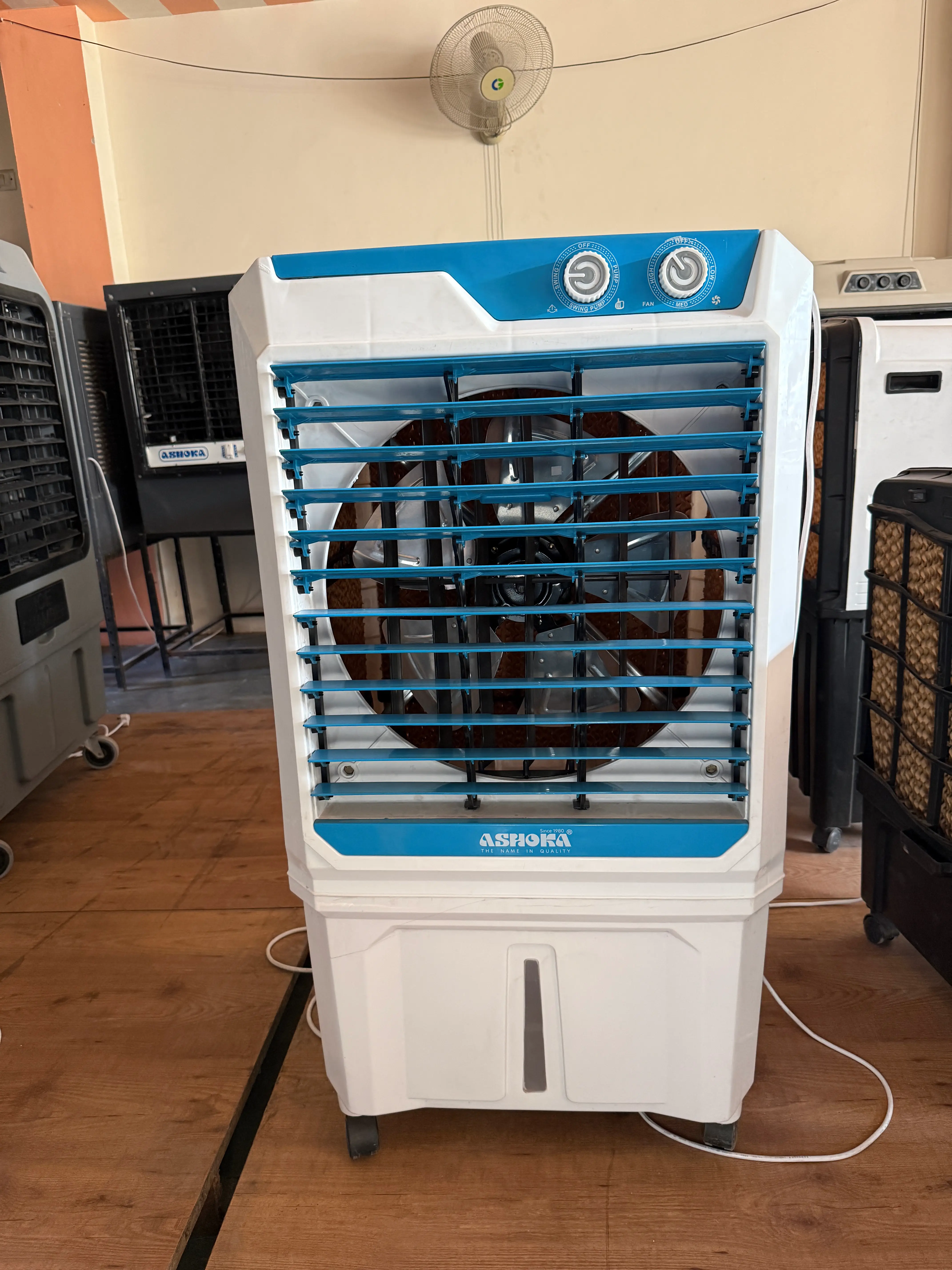 cooler Shop in jaipur